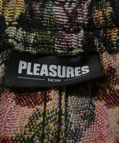 PLEASURES กางเกงขาสั้น