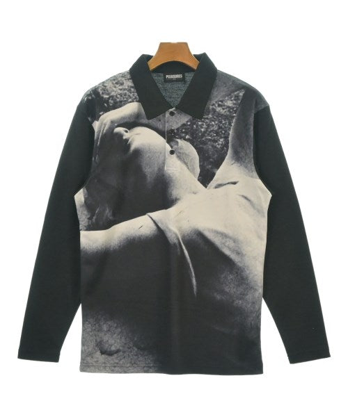 PLEASURES เสื้อโปโล