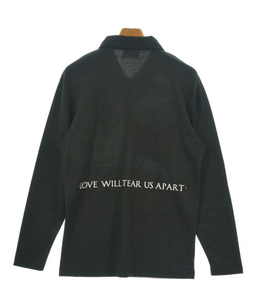 PLEASURES เสื้อโปโล