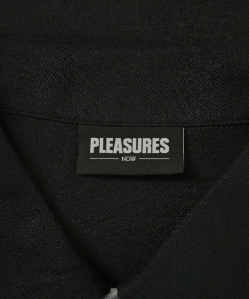 PLEASURES เสื้อโปโล