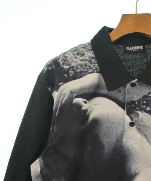 PLEASURES เสื้อโปโล