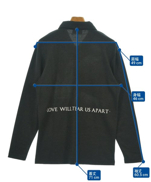 PLEASURES เสื้อโปโล