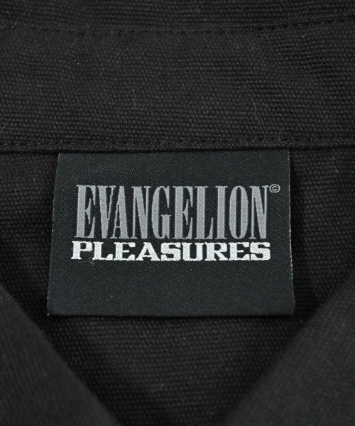 PLEASURES เสื้อลำลอง