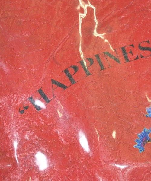 PLEASURES กระเป๋าถือขนาดใหญ่