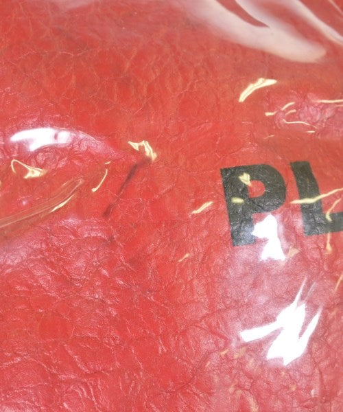 PLEASURES กระเป๋าถือขนาดใหญ่