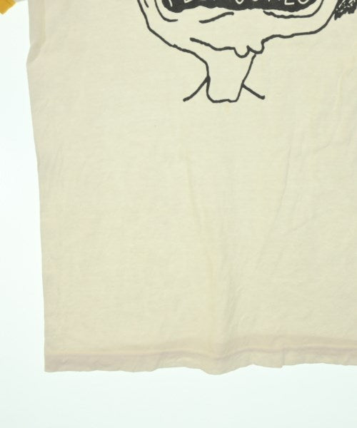 PLEASURES เสื้อยืด/เสื้อท็อปส์
