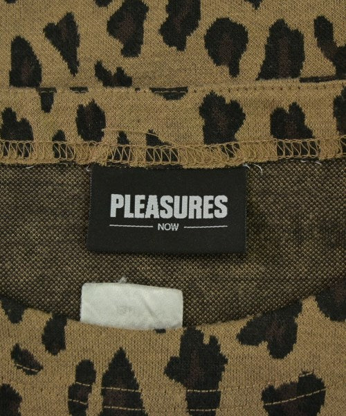 PLEASURES เสื้อกันหนาว