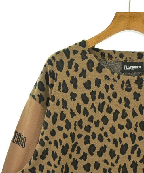 PLEASURES เสื้อกันหนาว
