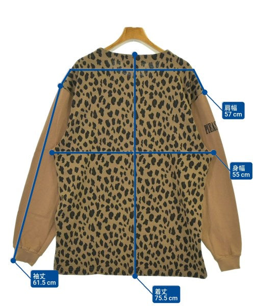 PLEASURES เสื้อกันหนาว