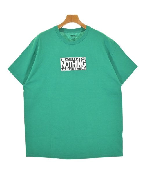 PLEASURES เสื้อยืด/เสื้อท็อปส์
