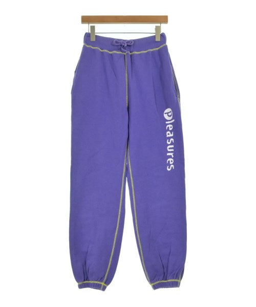 PLEASURES กางเกงวอร์ม