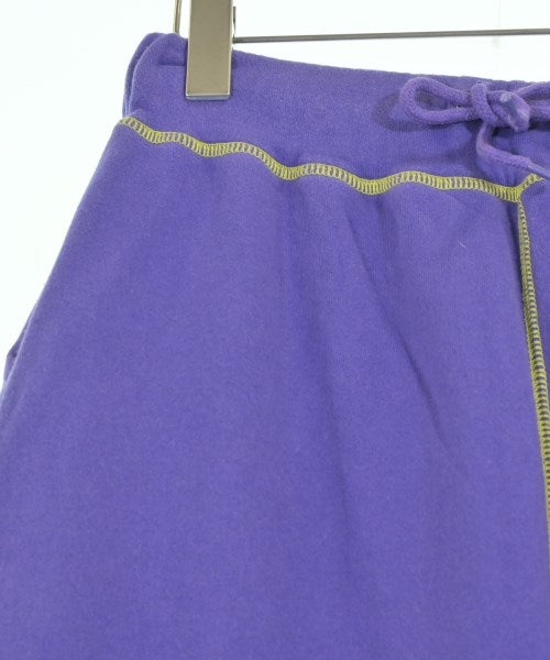 PLEASURES กางเกงวอร์ม