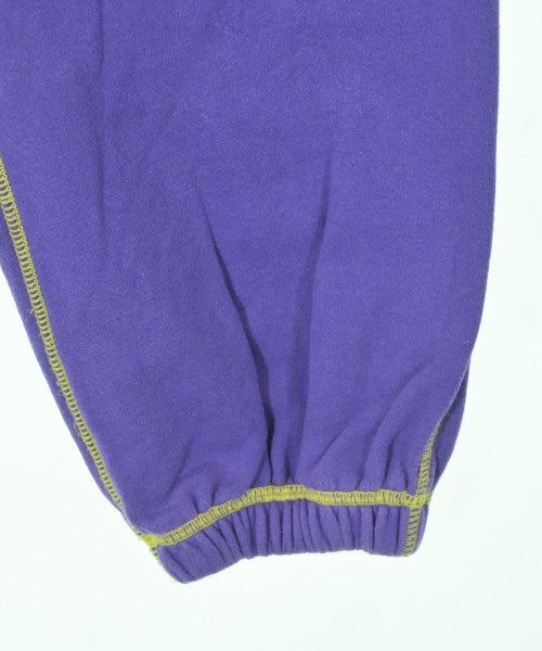 PLEASURES กางเกงวอร์ม