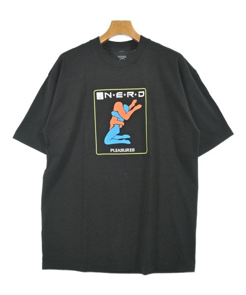 PLEASURES เสื้อยืด/เสื้อท็อปส์