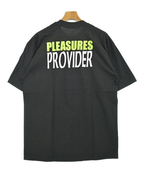PLEASURES เสื้อยืด/เสื้อท็อปส์