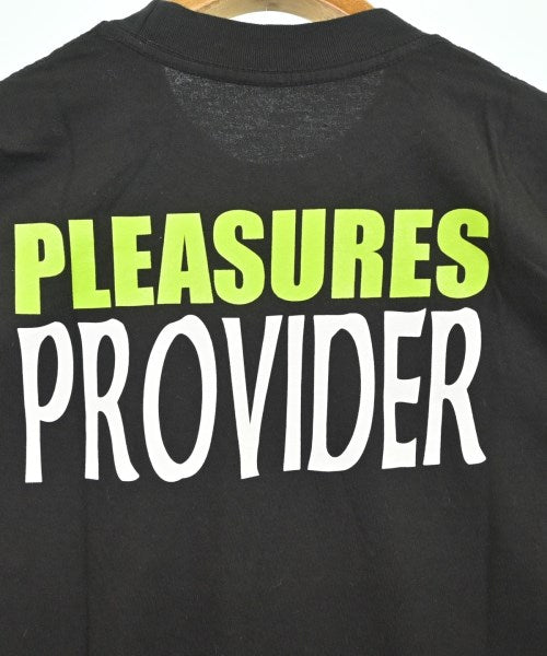 PLEASURES เสื้อยืด/เสื้อท็อปส์
