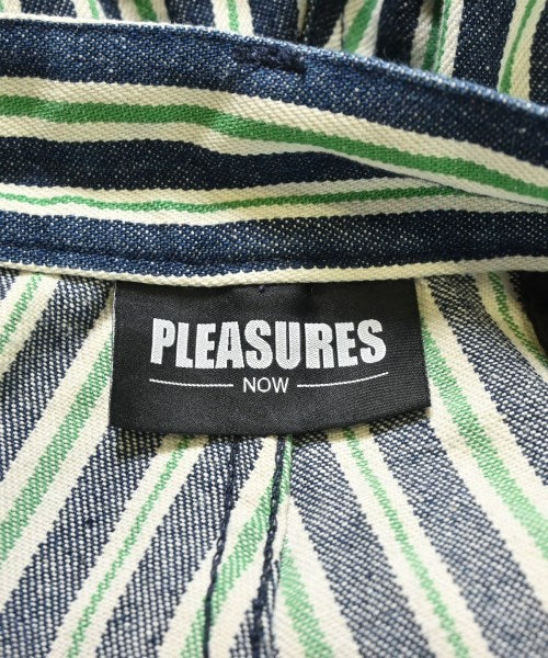 PLEASURES ยีนส์