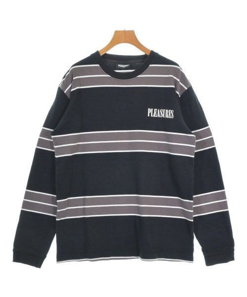 PLEASURES เสื้อยืด/เสื้อท็อปส์
