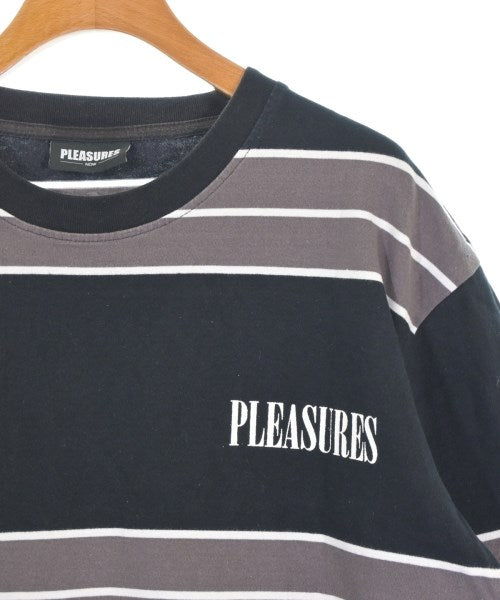 PLEASURES เสื้อยืด/เสื้อท็อปส์