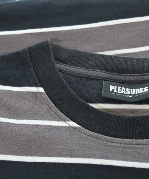 PLEASURES เสื้อยืด/เสื้อท็อปส์