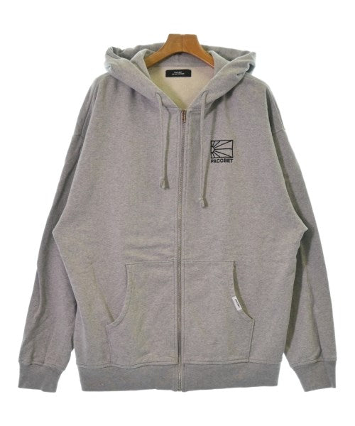 PACCBET เสื้อฮู้ด