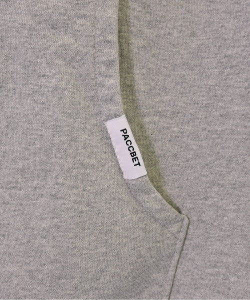 PACCBET เสื้อฮู้ด