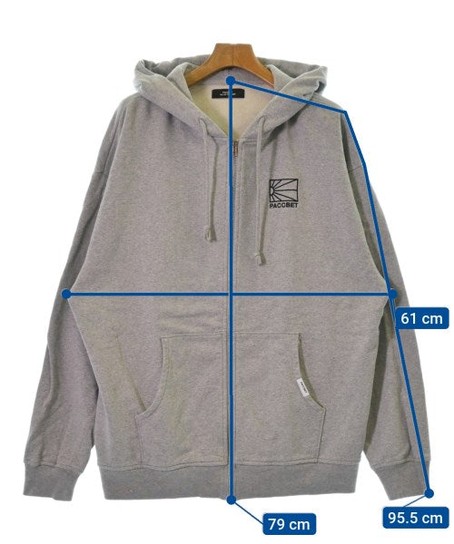 PACCBET เสื้อฮู้ด