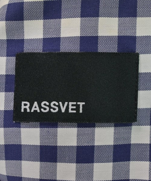 PACCBET เสื้อลำลอง