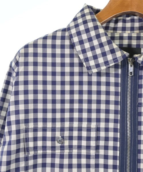 PACCBET เสื้อลำลอง