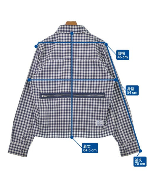 PACCBET เสื้อลำลอง