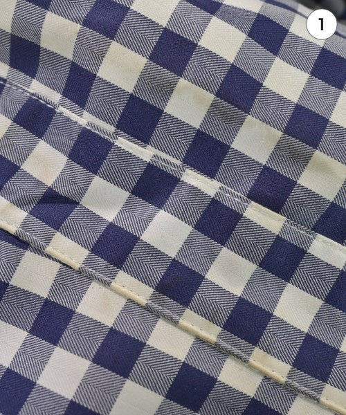 PACCBET เสื้อลำลอง