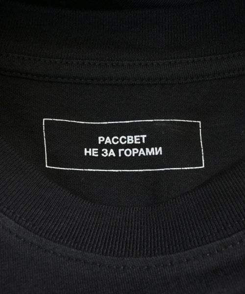 PACCBET เสื้อยืด/เสื้อท็อปส์