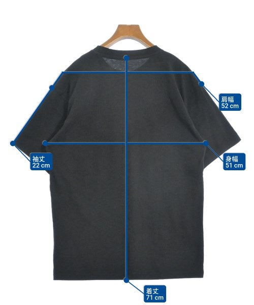 PACCBET เสื้อยืด/เสื้อท็อปส์