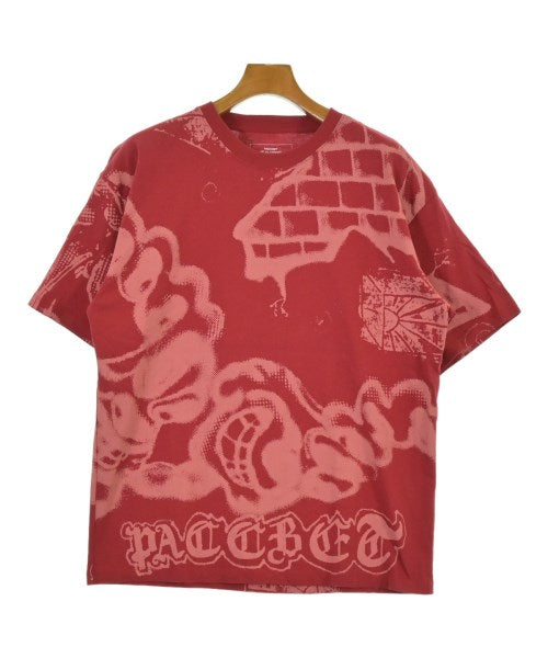 PACCBET เสื้อยืด/เสื้อท็อปส์