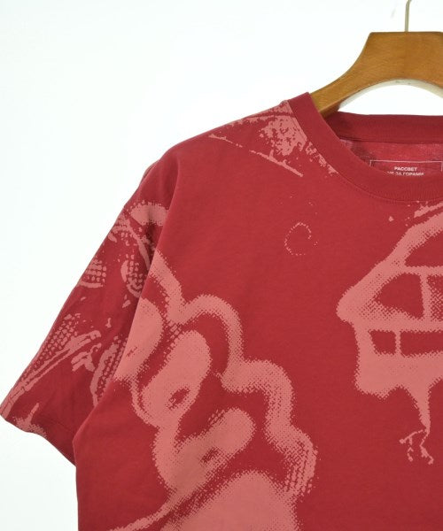PACCBET เสื้อยืด/เสื้อท็อปส์