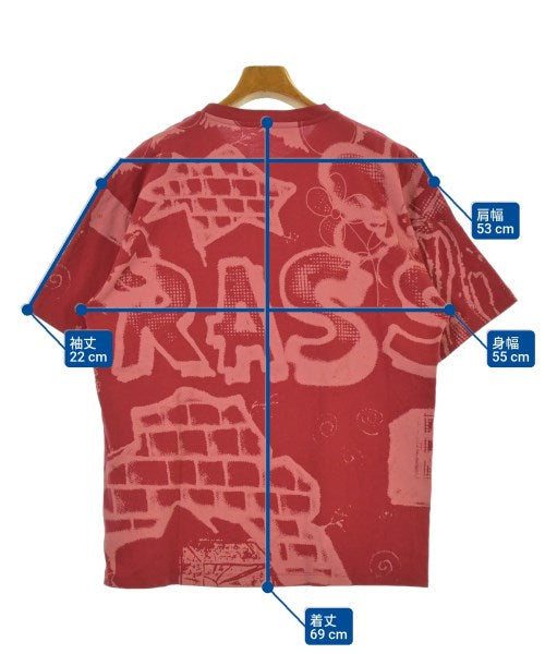 PACCBET เสื้อยืด/เสื้อท็อปส์