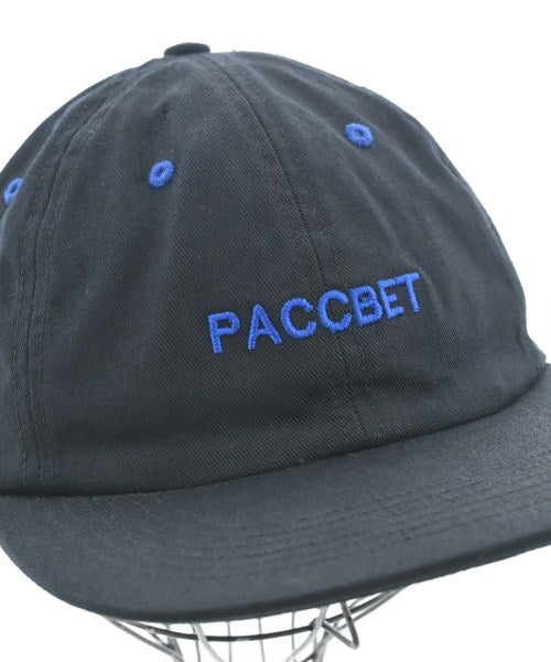PACCBET หมวกแก๊ป
