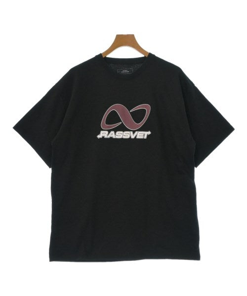 PACCBET เสื้อยืด/เสื้อท็อปส์