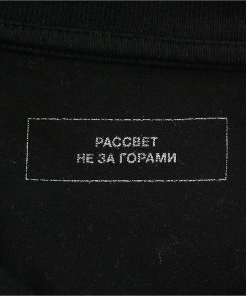 PACCBET เสื้อยืด/เสื้อท็อปส์