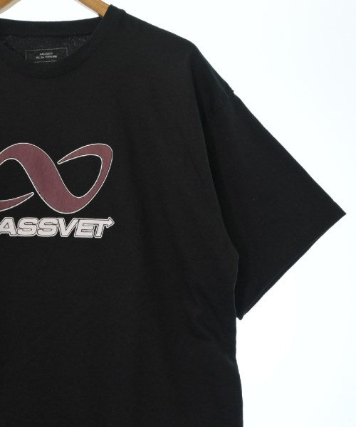 PACCBET เสื้อยืด/เสื้อท็อปส์