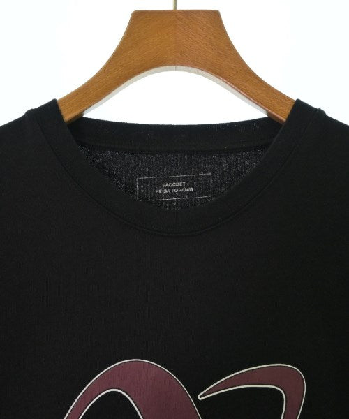 PACCBET เสื้อยืด/เสื้อท็อปส์