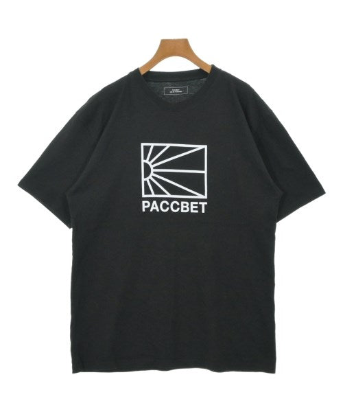 PACCBET เสื้อยืด/เสื้อท็อปส์