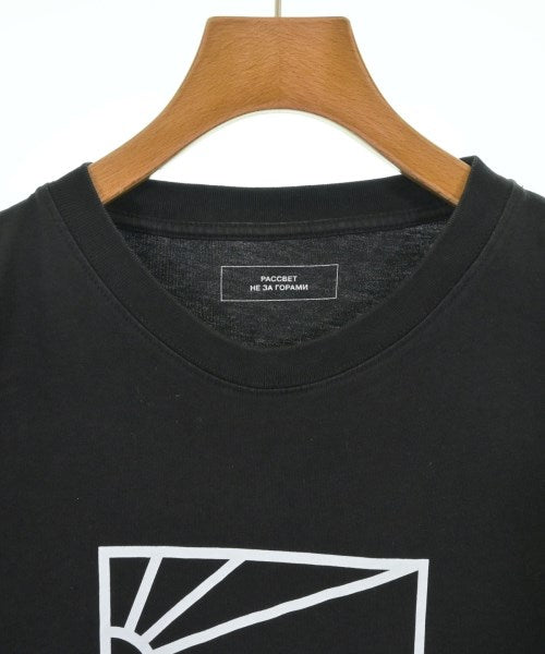 PACCBET เสื้อยืด/เสื้อท็อปส์