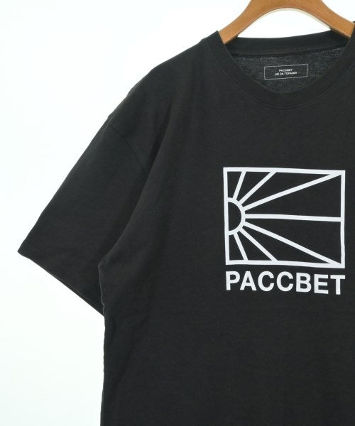 PACCBET เสื้อยืด/เสื้อท็อปส์