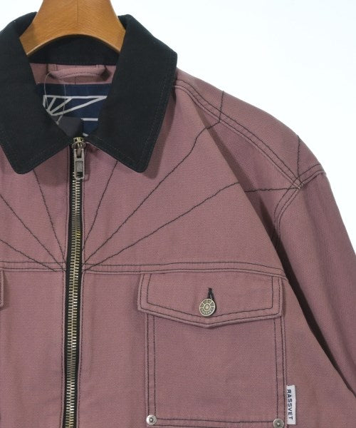 PACCBET แจ็คเก็ตเบลาส์