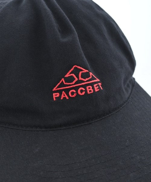 PACCBET หมวกแก๊ป