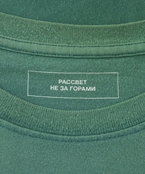 PACCBET เสื้อยืด/เสื้อท็อปส์