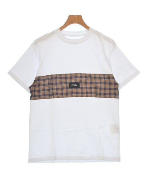 PACCBET เสื้อยืด/เสื้อท็อปส์