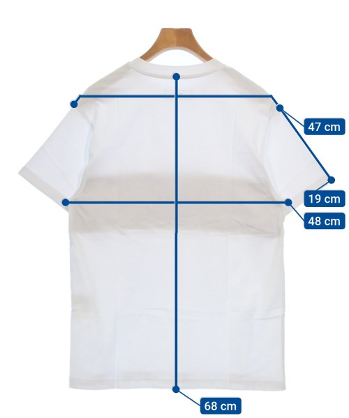 PACCBET เสื้อยืด/เสื้อท็อปส์