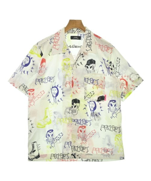 PACCBET เสื้อลำลอง
